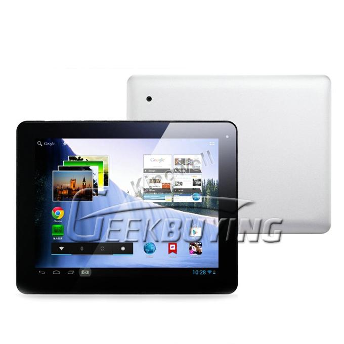 Chuwi V99 9.7 inch Android 4.1 Tablet PC Retina Screen 2048*1536 RK3066 CPU 1G RAM 16GB ROM