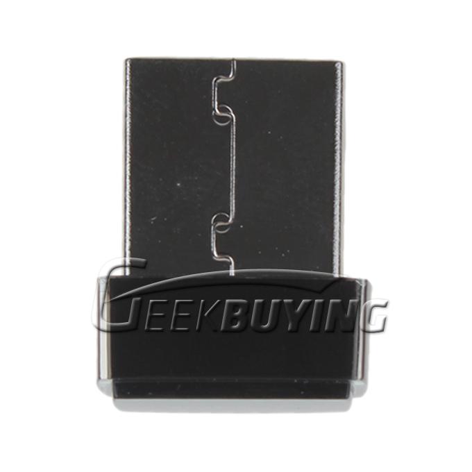 TL-WN725N Mini 150Mbps Wireless N Nano USB Adapter Supports Soft AP Function