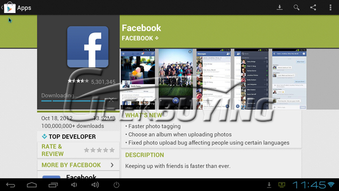 MINIX NEO G4 RK3066 Dual Core Android 4.1.1 Google TV Box Mini PC Dongle DDR3 1GB/8GB Wi-Fi Support 3G