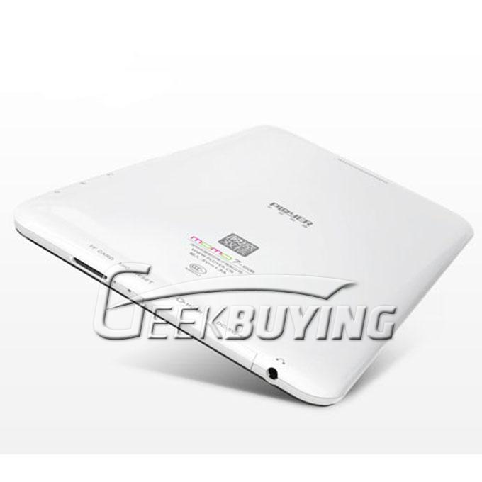 7 inch Ployer MOMO7 Android 4.1 Tablet PC Dual Core RK3066 IPS Screen 1G RAM 16G ROM
