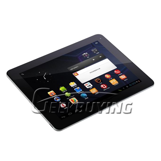 Chuwi V99 9.7 inch Android 4.1 Tablet PC Retina Screen 2048*1536 RK3066 CPU 1G RAM 16GB ROM