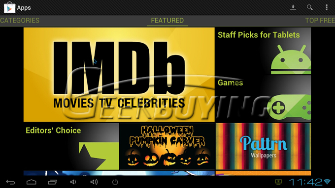 MINIX NEO G4 RK3066 Dual Core Android 4.1.1 Google TV Box Mini PC Dongle DDR3 1GB/8GB Wi-Fi Support 3G