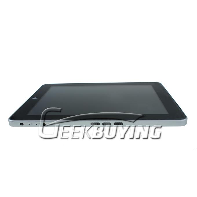 DHL B110 9.7 inch Atom N2600 Dual Core 1.6GHz Windows 8 Tablet PC 2G RAM 32G SSD HDMI Silver