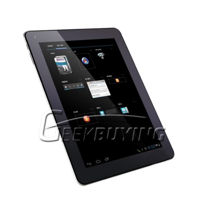 Chuwi V99 9.7 inch Android 4.1 Tablet PC Retina Screen 2048*1536 RK3066 CPU 1G RAM 16GB ROM