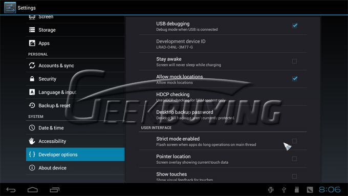 MINIX NEO G4 RK3066 Dual Core Android 4.1.1 Google TV Box Mini PC Dongle DDR3 1GB/8GB Wi-Fi Support 3G