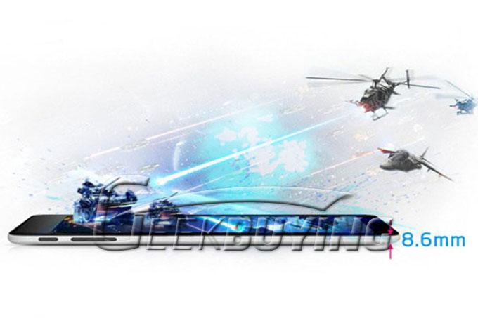 7 inch Ployer MOMO7 Android 4.1 Tablet PC Dual Core RK3066 IPS Screen 1G RAM 16G ROM