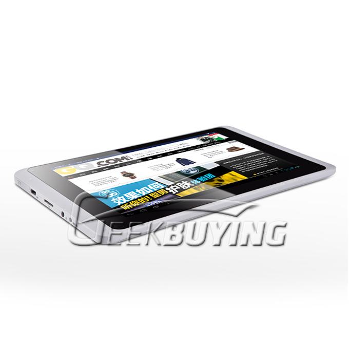 Ramos W28 AML8726-MX 1G/16G Android 4.0 Tablet PC 7" IPS 1280*800