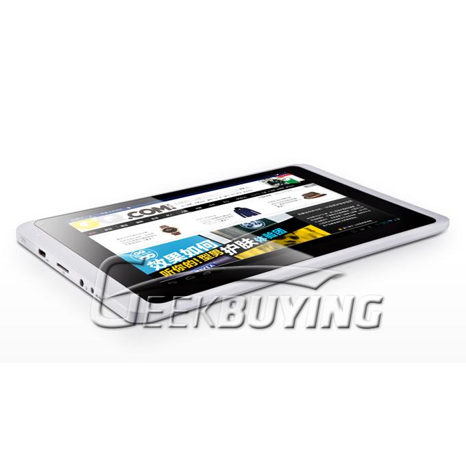 Ramos W28 AML8726-MX 1G/16G Android 4.0 Tablet PC 7 Inch  IPS Capacitive Touch Screen 1280*800 White