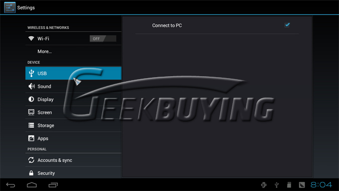 MINIX NEO G4 RK3066 Dual Core Android 4.1.1 Google TV Box Mini PC Dongle DDR3 1GB/8GB Wi-Fi Support 3G