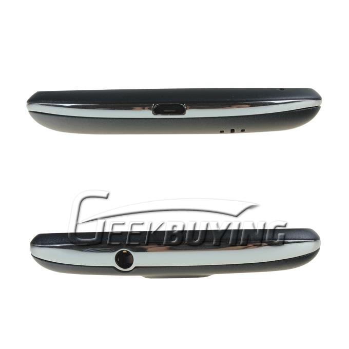 CUBOT A8809 Smart Phone 4.7 Inch IPS QHD Screen MTK6577 Dual core Android 4.1 GPS 3G WIFI 8.0MP Camera Black