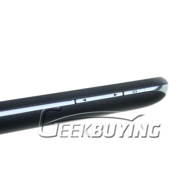 CUBOT A8809 Smart Phone 4.7 Inch IPS QHD Screen MTK6577 Dual core Android 4.1 GPS 3G WIFI 8.0MP Camera Black