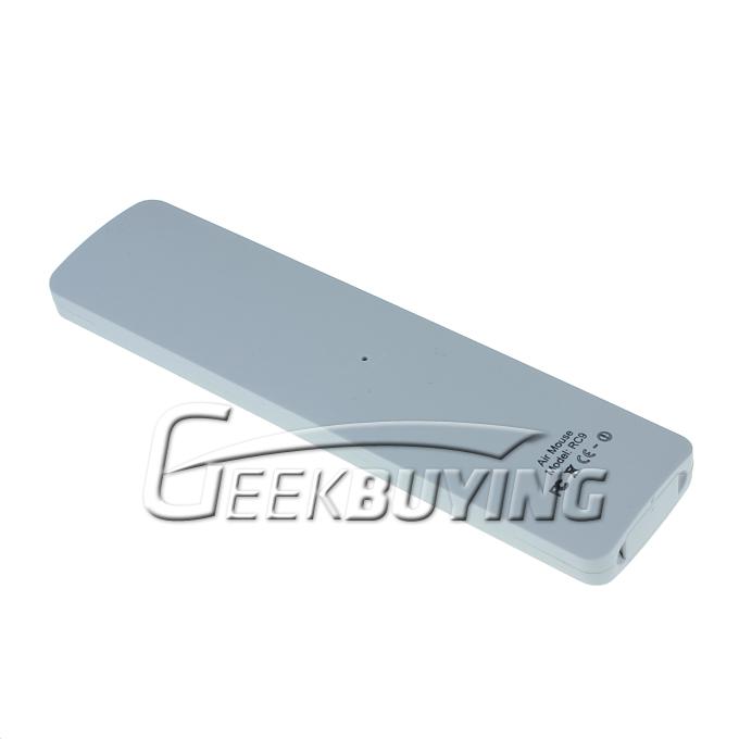 RC9 Measy Gyroscope Model Operation 2.4G Wireless Air Mouse Remote Control For Android Smart TV Box Desktop Laptop Mini PC