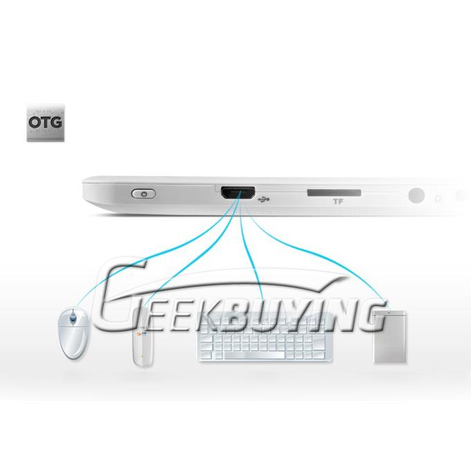 Ramos W28 AML8726-MX 1G/16G Android 4.0 Tablet PC 7" IPS 1280*800