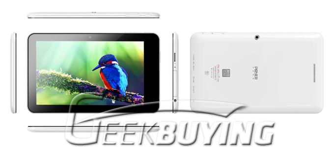 7 inch Ployer MOMO7 Android 4.1 Tablet PC Dual Core RK3066 IPS Screen 1G RAM 16G ROM