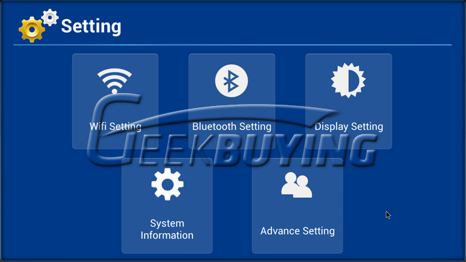 iMito MX2 Android 4.1 Jelly Bean Dual Core TV BOX RK3066 1.6Ghz Cortex A9 1GB RAM 8G ROM HDMI Red