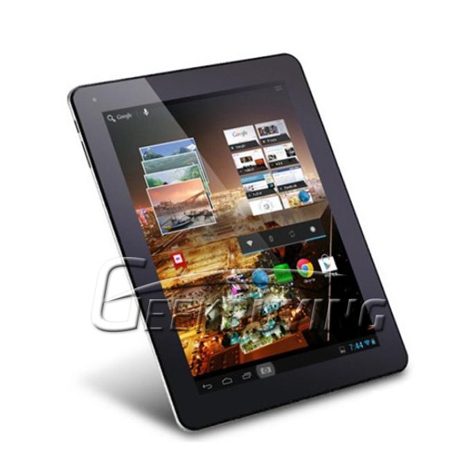 Chuwi V99 9.7 inch Android 4.1 Tablet PC Retina Screen 2048*1536 RK3066 CPU 1G RAM 16GB ROM