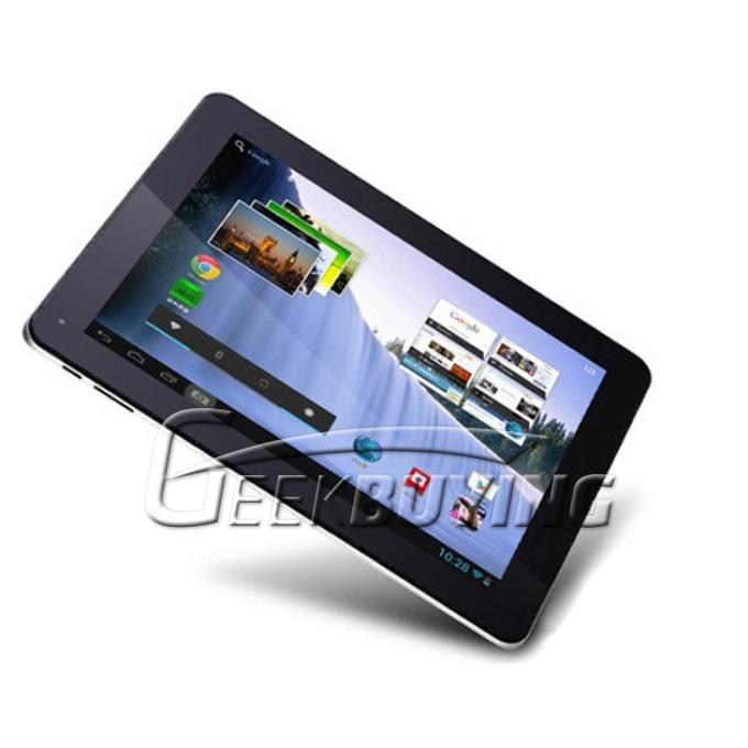 Chuwi V99 9.7 inch Android 4.1 Tablet PC Retina Screen 2048*1536 RK3066 CPU 1G RAM 16GB ROM