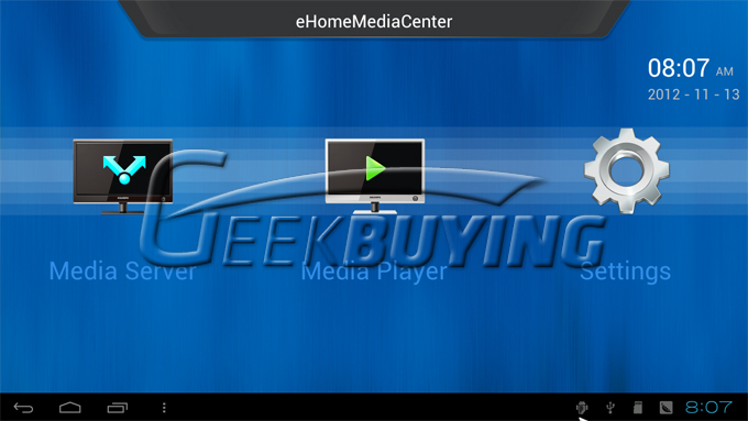 MINIX NEO G4 RK3066 Dual Core Android 4.1.1 Google TV Box Mini PC Dongle DDR3 1GB/8GB Wi-Fi Support 3G