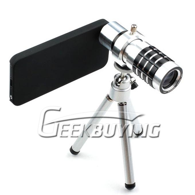 Iphone 5s tripod case Clearance