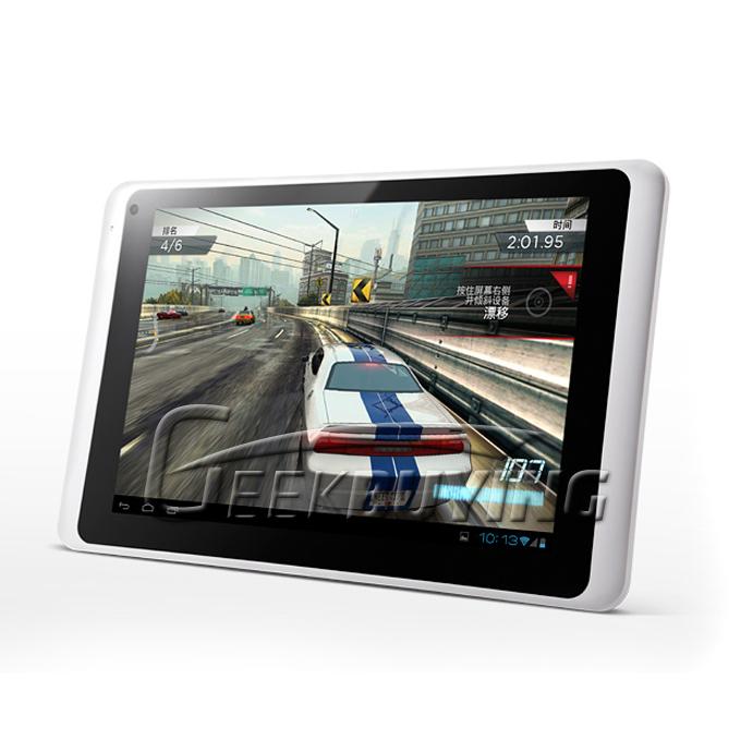 Ramos W28 AML8726-MX 1G/16G Android 4.0 Tablet PC 7 Inch  IPS Capacitive Touch Screen 1280*800 White