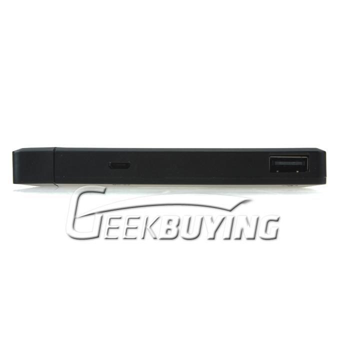 COPY MK802 II google TV BOX A10 1.5GHz RAM 1G/ROM 4G Android 4.0 black