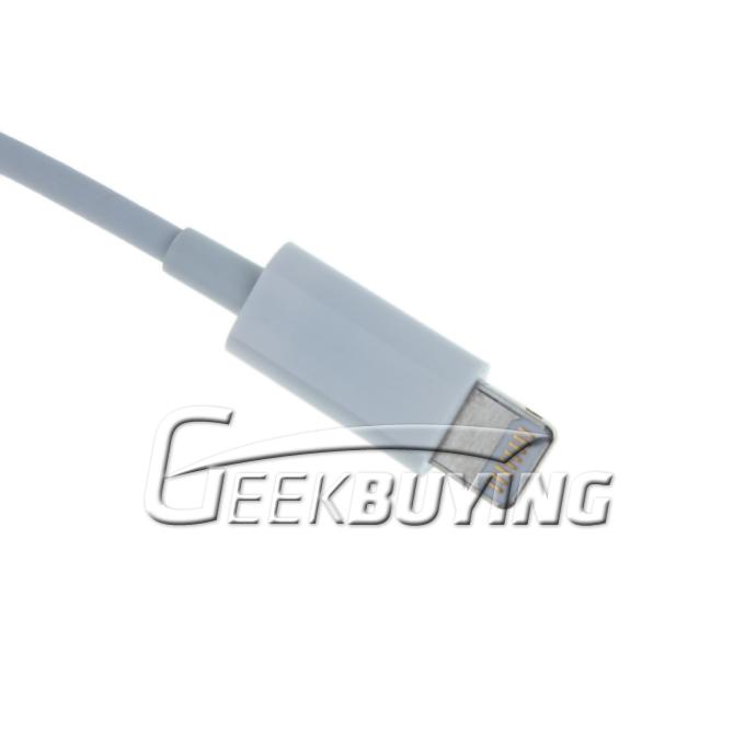 10CM 8pin to USB 2.0 Charging Sync Cable For iPhone 6/6 Plus/5S/5C/5 /iPod /iPad Mini /iPad 4/iPod Touch 5