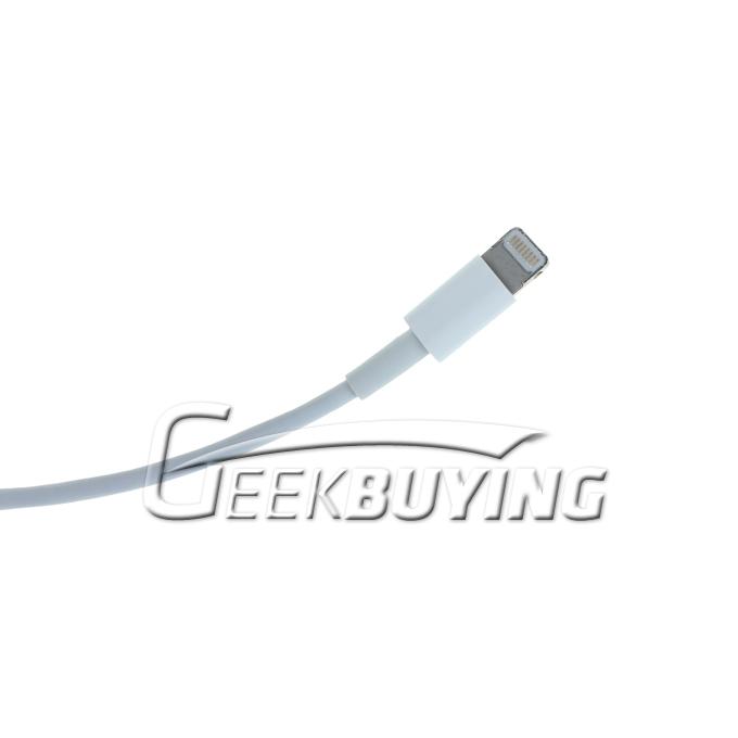5m 8pin to USB 2.0 Data Sync Charger Charging Cable for iPhone 6/6 Plus/5S/5C/5 iPod iPad Mini /iPad 4/iPod Touch 5