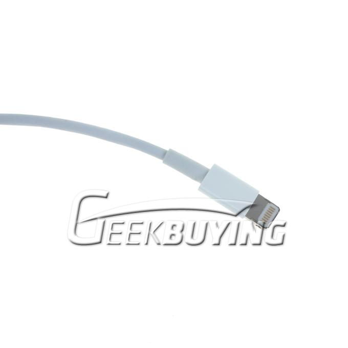 5m 8pin to USB 2.0 Data Sync Charger Charging Cable for iPhone 6/6 Plus/5S/5C/5 iPod iPad Mini /iPad 4/iPod Touch 5