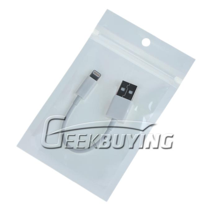 10CM 8pin to USB 2.0 Charging Sync Cable For iPhone 6/6 Plus/5S/5C/5 /iPod /iPad Mini /iPad 4/iPod Touch 5