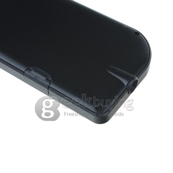 Rii RT-MWK02  Mini Wireless Keyboard Mouse Touchpad Presenter Laser for iPad iphone PC/MAC PS3