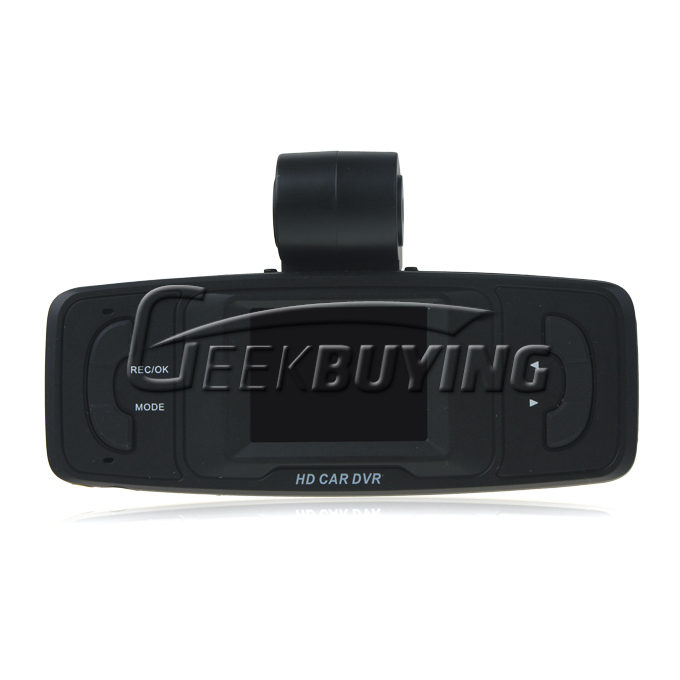 G5000 1.5inch LCD Screen Dash Camera 120 Degree Full HD 1080P 5M Pixels Car DVR Camera with G-Sensor