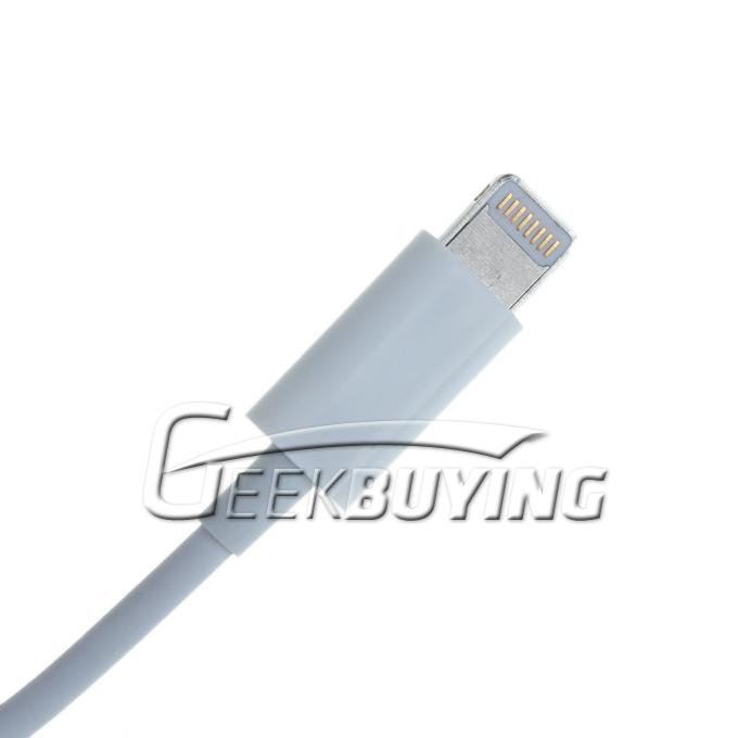 10CM 8pin to USB 2.0 Charging Sync Cable For iPhone 6/6 Plus/5S/5C/5 /iPod /iPad Mini /iPad 4/iPod Touch 5