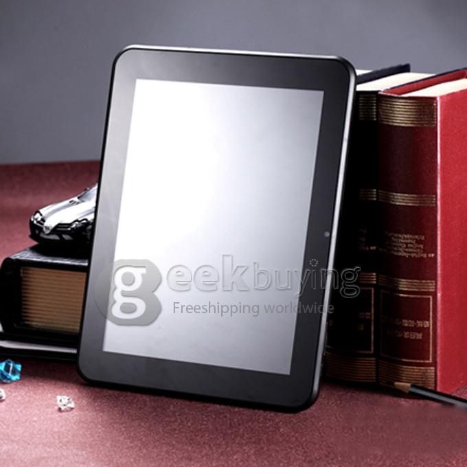 ICOO D90Pro Dual Core Tablet PC Android 4.1 9.7inch Capacitive Touch Screen 1024*768 RK3066 1GB RAM 16GB ROM