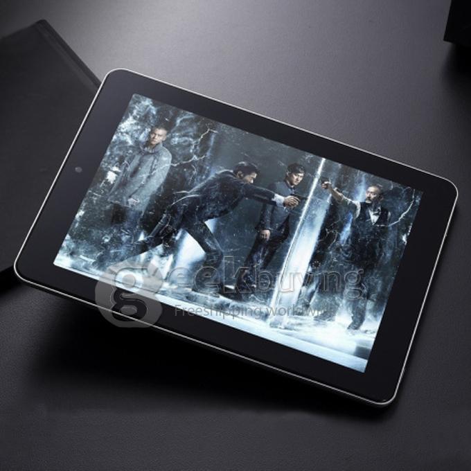 Onda V812 8 inch Tablet PC Allwinner A31 Quad Core 2G RAM 16G Android 4.1 IPS 1024*768