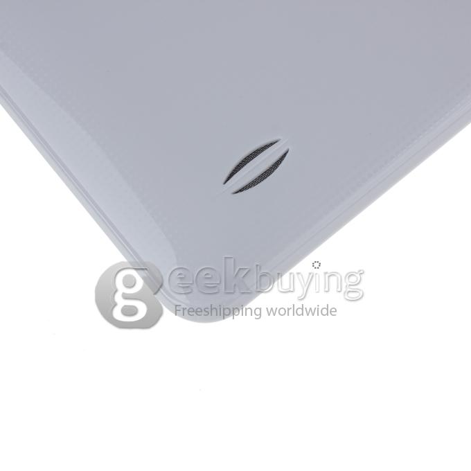 M712 7 inch RK2928 Android 4.1 Tablet PC 512M RAM 4GB ROM HDMI White