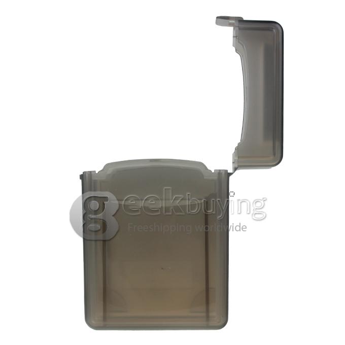 New PVC Case for Dual 2.5