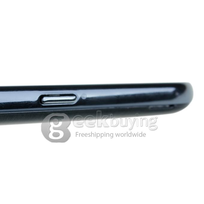 Feiteng Note2 N7100 5.5Inch QHD Capacitive MTK6577 512MB RAM Smartphone 8.0MP Camera Android 4.1 OS With 3G/GPS-Grey