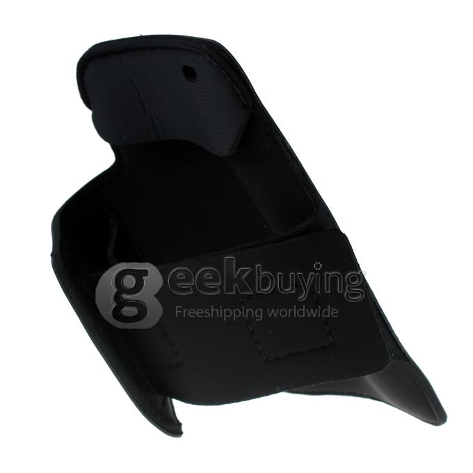 Black Outdoor Sports Protective Armband Cover Case for Samsung Galaxy note2(N7100)