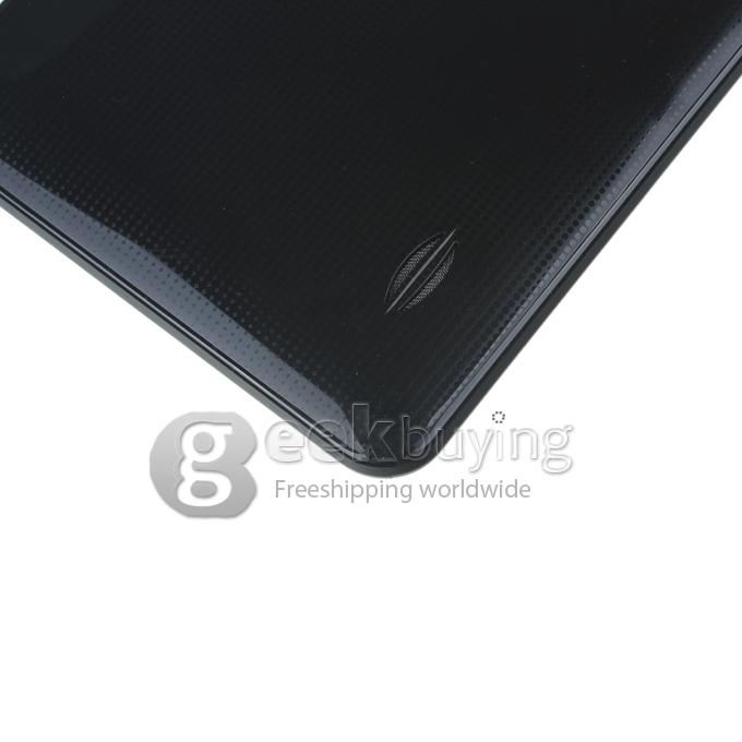 M712 7 inch RK2928 1GHz Android 4.1 Tablet PC 4GB Black