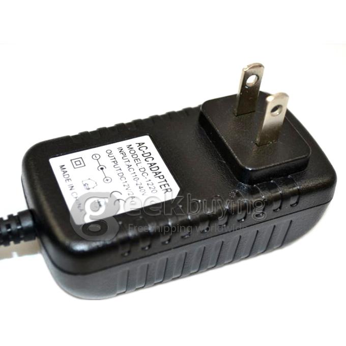New US Wall AC Mains Charger Adapter For Surface Windows RT Tablet Charger