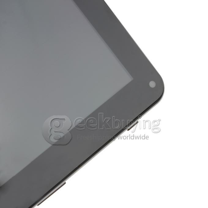 M711 7 inch RK2926 1GHz Android 4.1 Tablet PC 512MB RAM 4GB ROM White