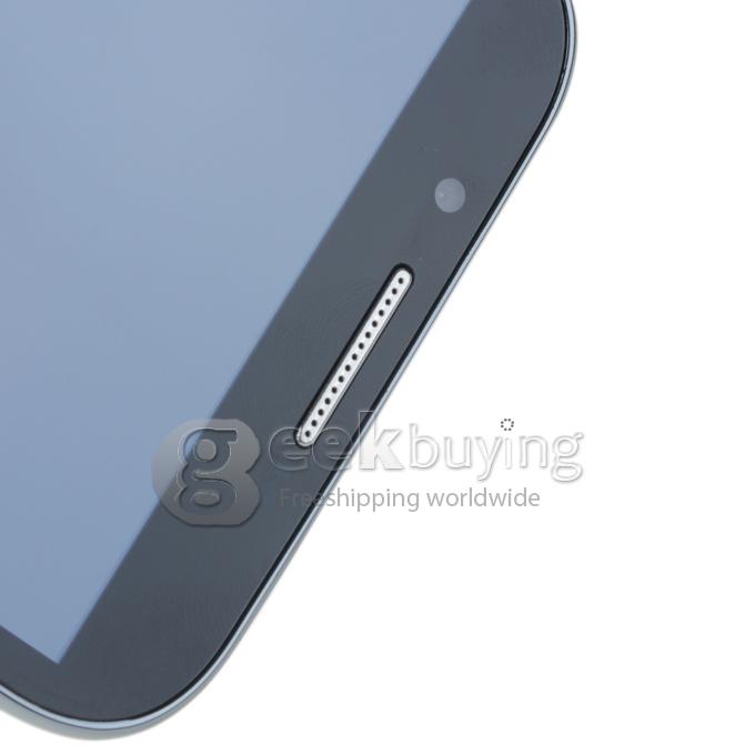 Feiteng Note2 N7100 5.5Inch QHD Capacitive MTK6577 512MB RAM Smartphone 8.0MP Camera Android 4.1 OS With 3G/GPS-Grey