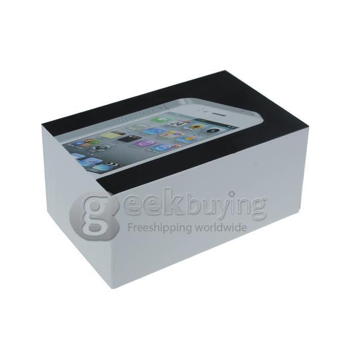 X5-73 4.0 Inch WVGA Capacitive screen MTK6573 1GHz Smartphone 5.0MP Camera Android 2.3 OS With 3G/GPS-Black