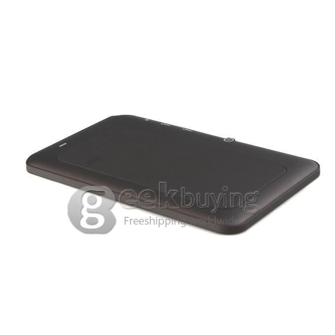 QM779 3G GPS 7 Inch Tablet PC Phablet HD Screen Android 4.1 Monster Phone MTK6577(MTK8377)1024*600
