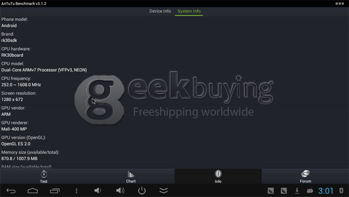 B13 Mini PC TV Dongle RK3066 Dual core 1G/8G Bluetooth WiFi Antenna Build-in 2.0MP Camera With AV Port HDMI brown