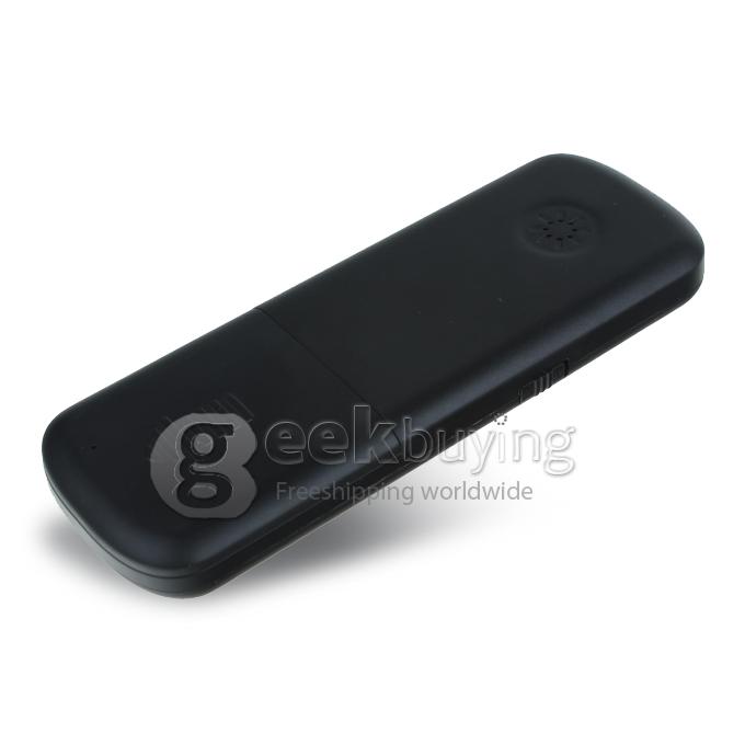 IPazzPort KP-810-19 2.4G Mini Wireless Keyboard with Touchpad and LED light Flymouse For Tablet Mini PC TV Box