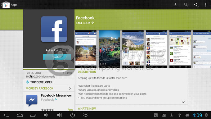 B13 Mini PC TV Dongle RK3066 Dual core 1G/8G Bluetooth WiFi Antenna Build-in 2.0MP Camera With AV Port HDMI brown