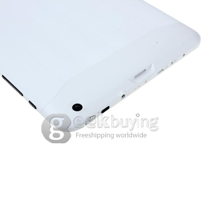 Q913 9 inch Android 4.0 ICS Tablet PC A13 1GHz 512MB/8GB Dual Camera