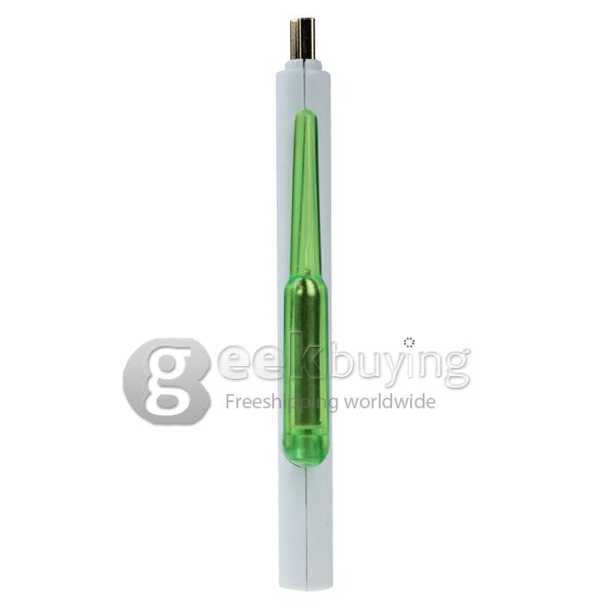 US Plug CX-803 II Android 4.1 Google TV Box Dual core Rk3066 2G RAM 8G w/ Bluetooth HDMI external Antenna White