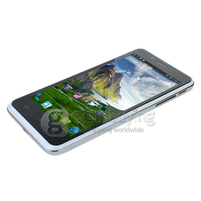 Cubot A890 MTK6589 Quad core 4.7